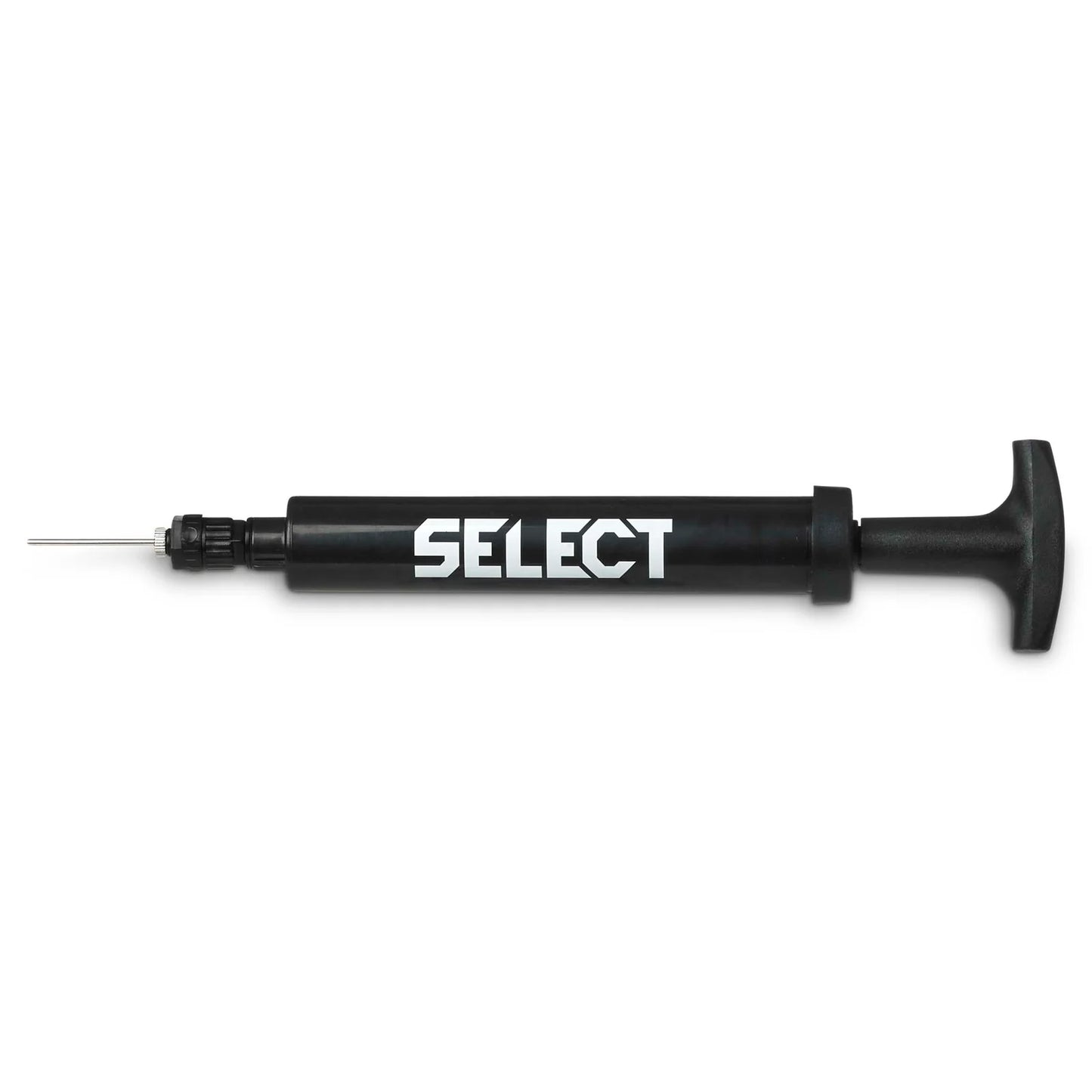 Select Ball Pump 15cm w/inbuilt hose
