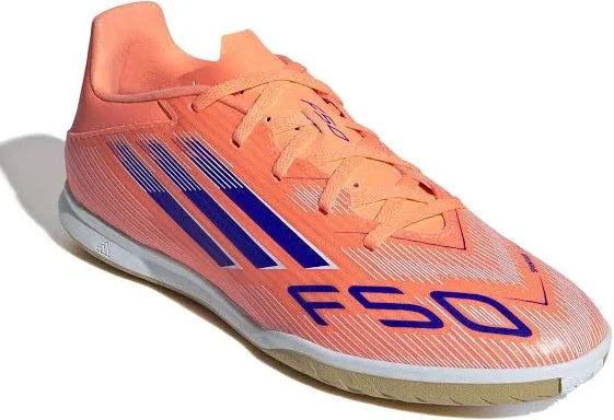 adidas F50 League Youth Indoor
