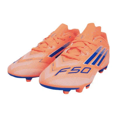 Adidas F50 Youth Club FG Cleat - The Art of Soccer Shop