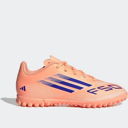 Adidas F50 Club Youth Turf - The Art of Soccer Shop