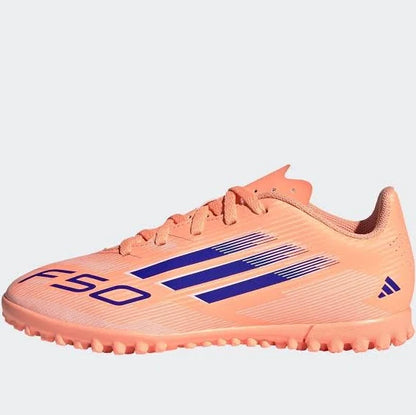 Adidas F50 Club Youth Turf - The Art of Soccer Shop