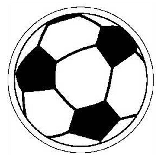 Soccer Magnets - The Art of Soccer Shop