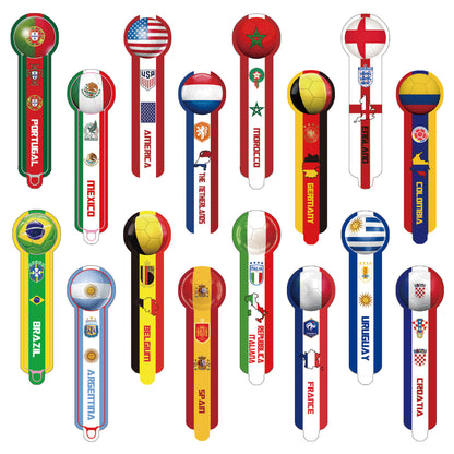 Thunder Sticks (balloons) - The Art of Soccer Shop