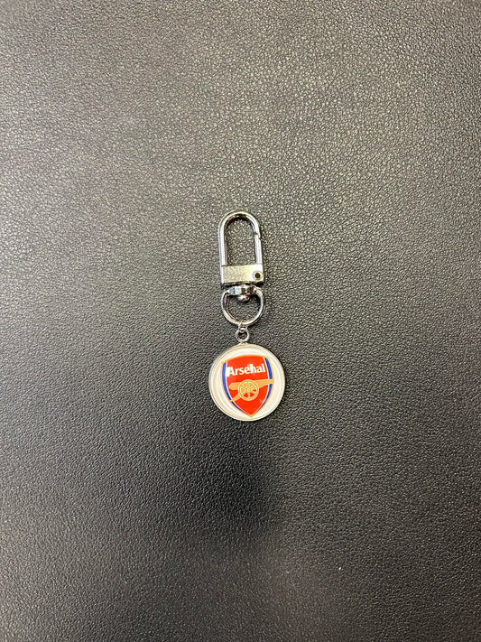 Mini Team Keychain - The Art of Soccer Shop
