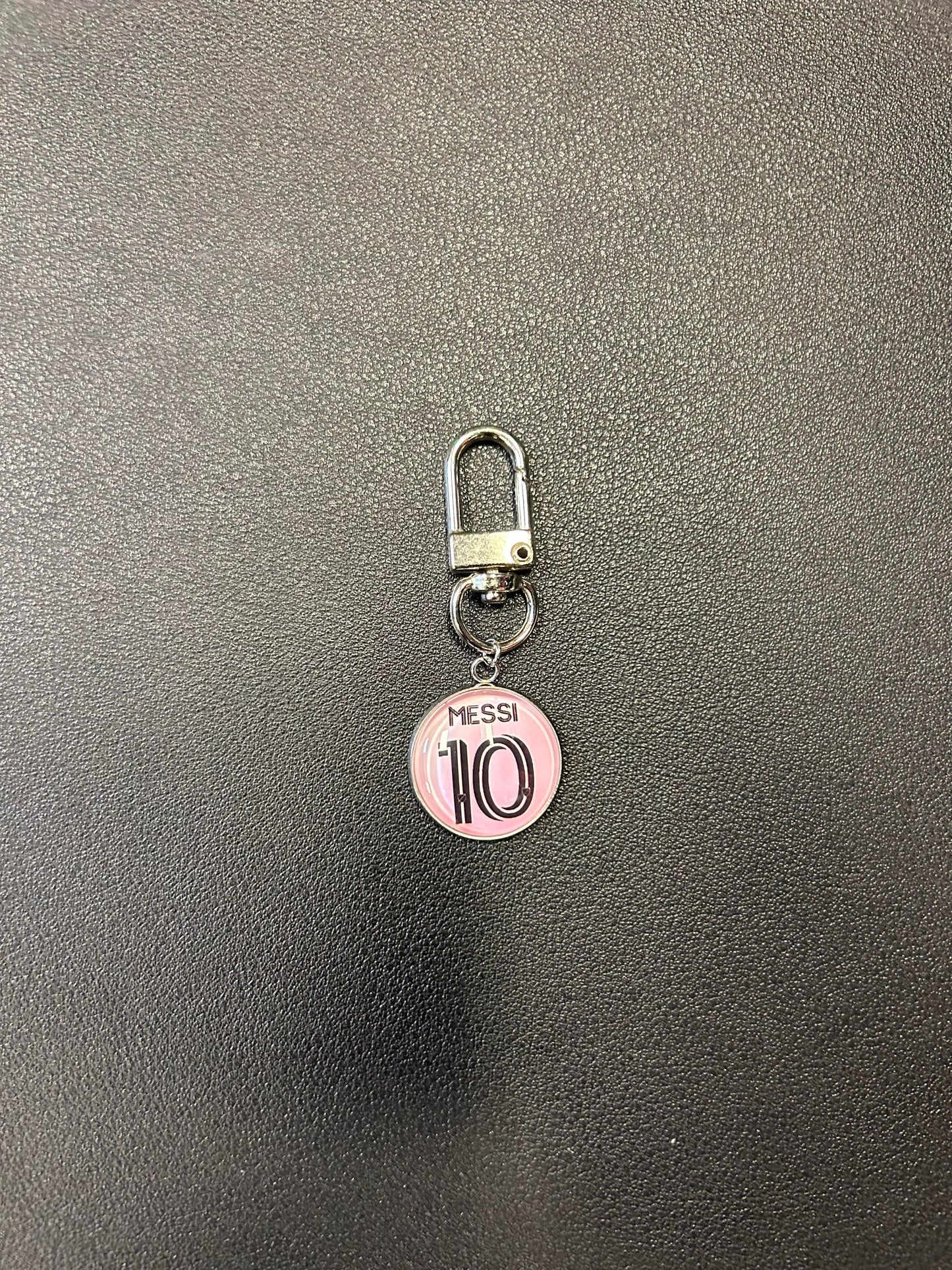 Mini Team Keychain - The Art of Soccer Shop