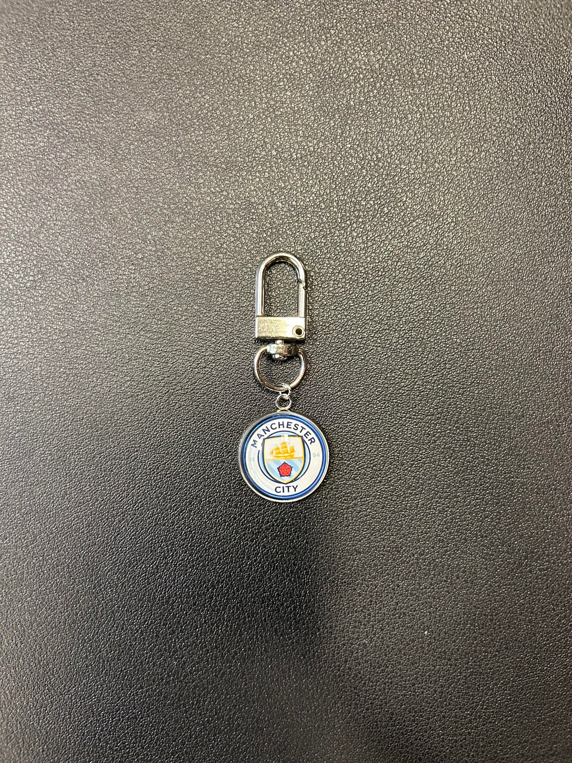 Mini Team Keychain - The Art of Soccer Shop