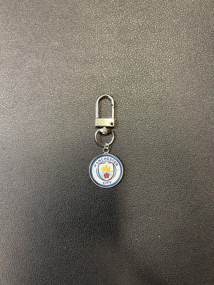 Mini Team Keychain - The Art of Soccer Shop