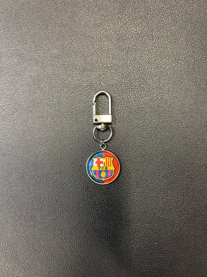 Mini Team Keychain - The Art of Soccer Shop