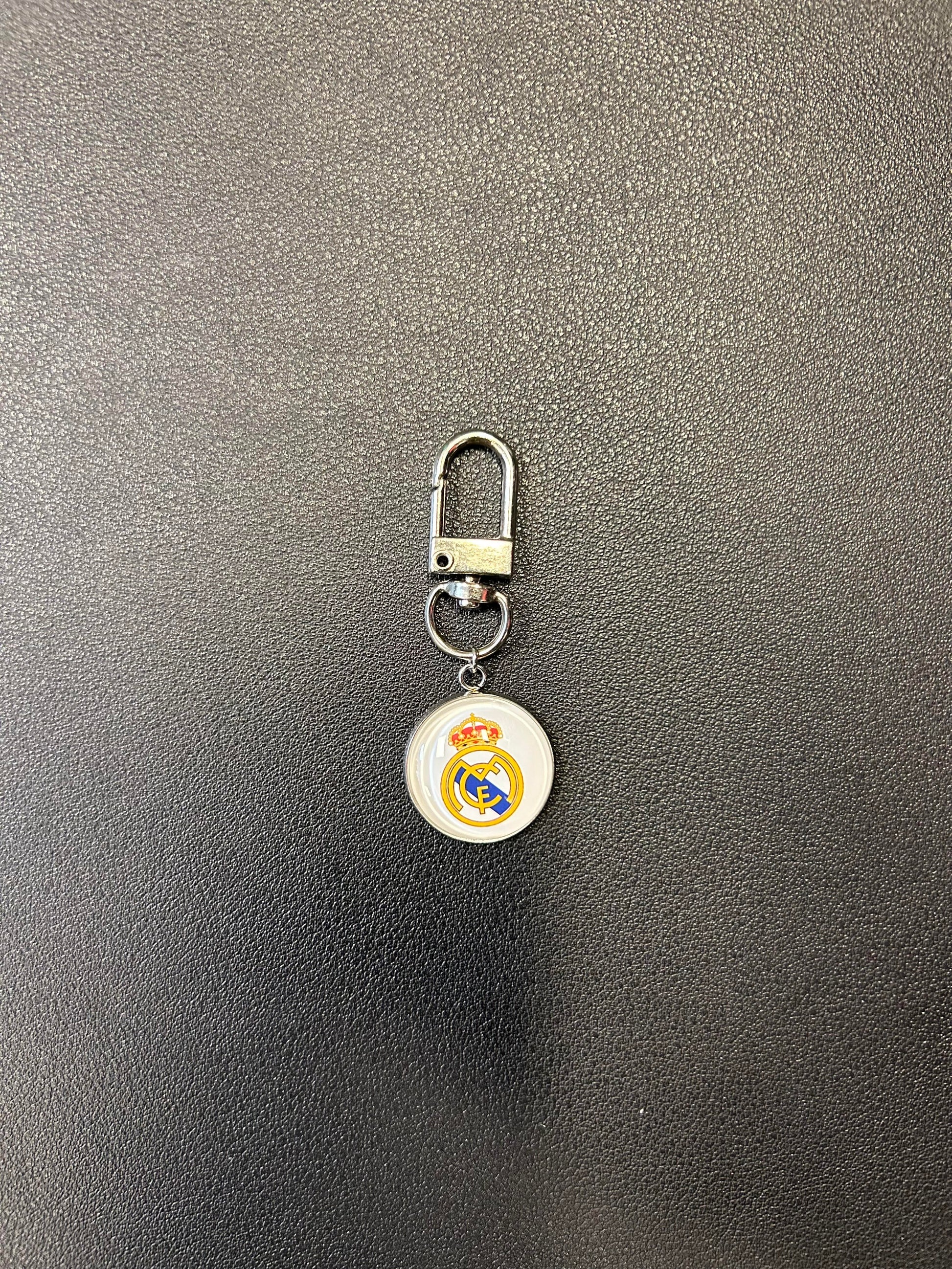 Mini Team Keychain - The Art of Soccer Shop
