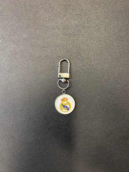 Mini Team Keychain - The Art of Soccer Shop