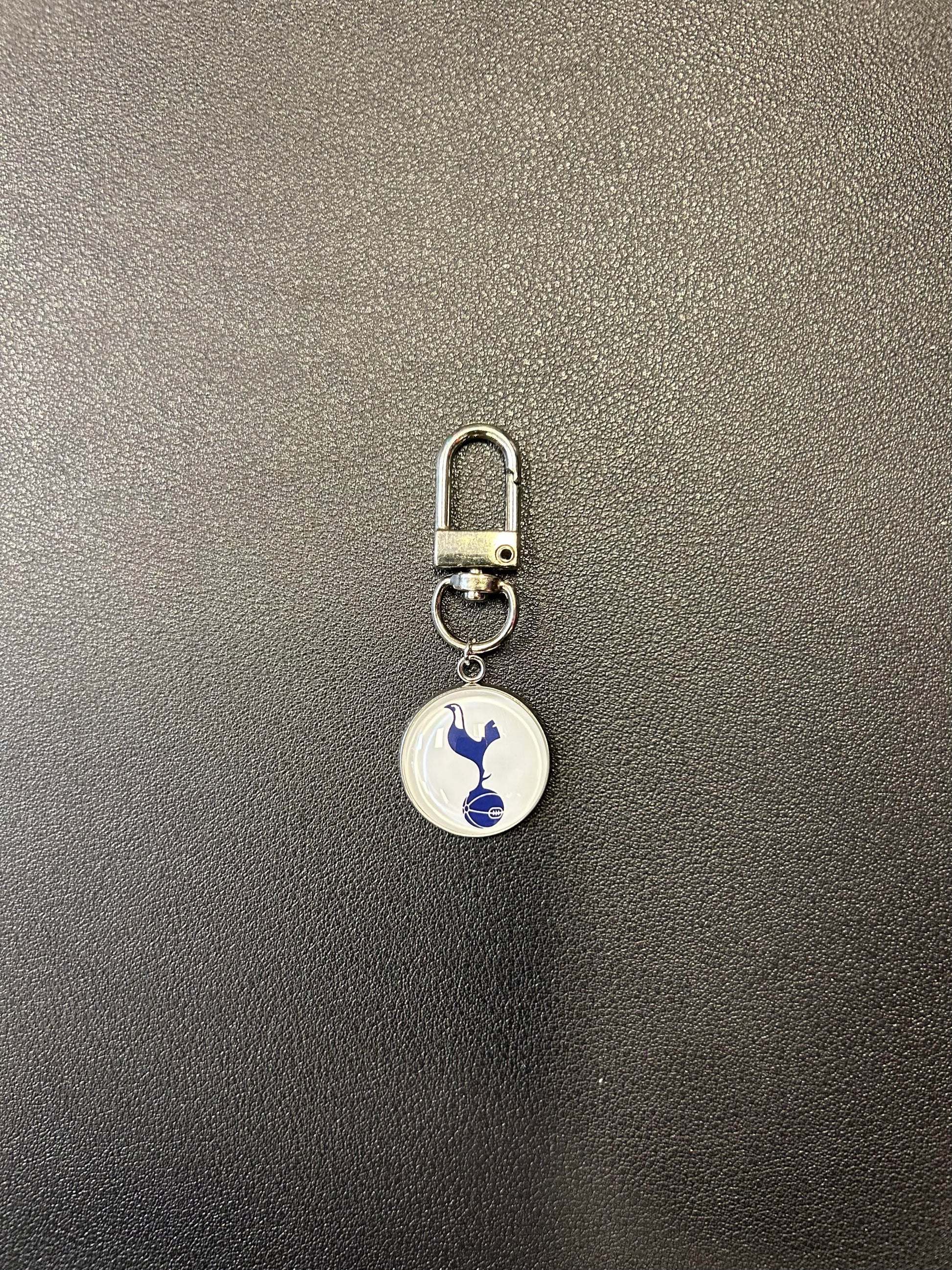 Mini Team Keychain - The Art of Soccer Shop