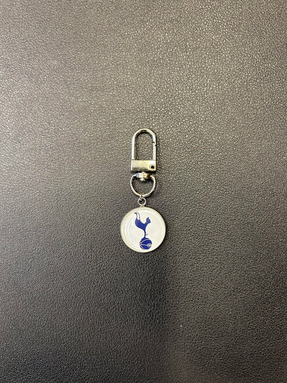 Mini Team Keychain - The Art of Soccer Shop
