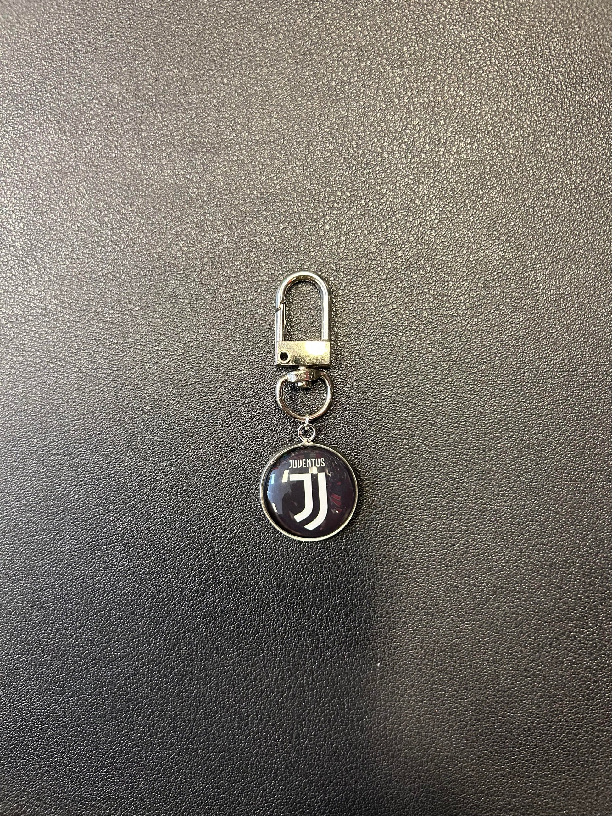Mini Team Keychain - The Art of Soccer Shop