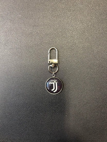 Mini Team Keychain - The Art of Soccer Shop