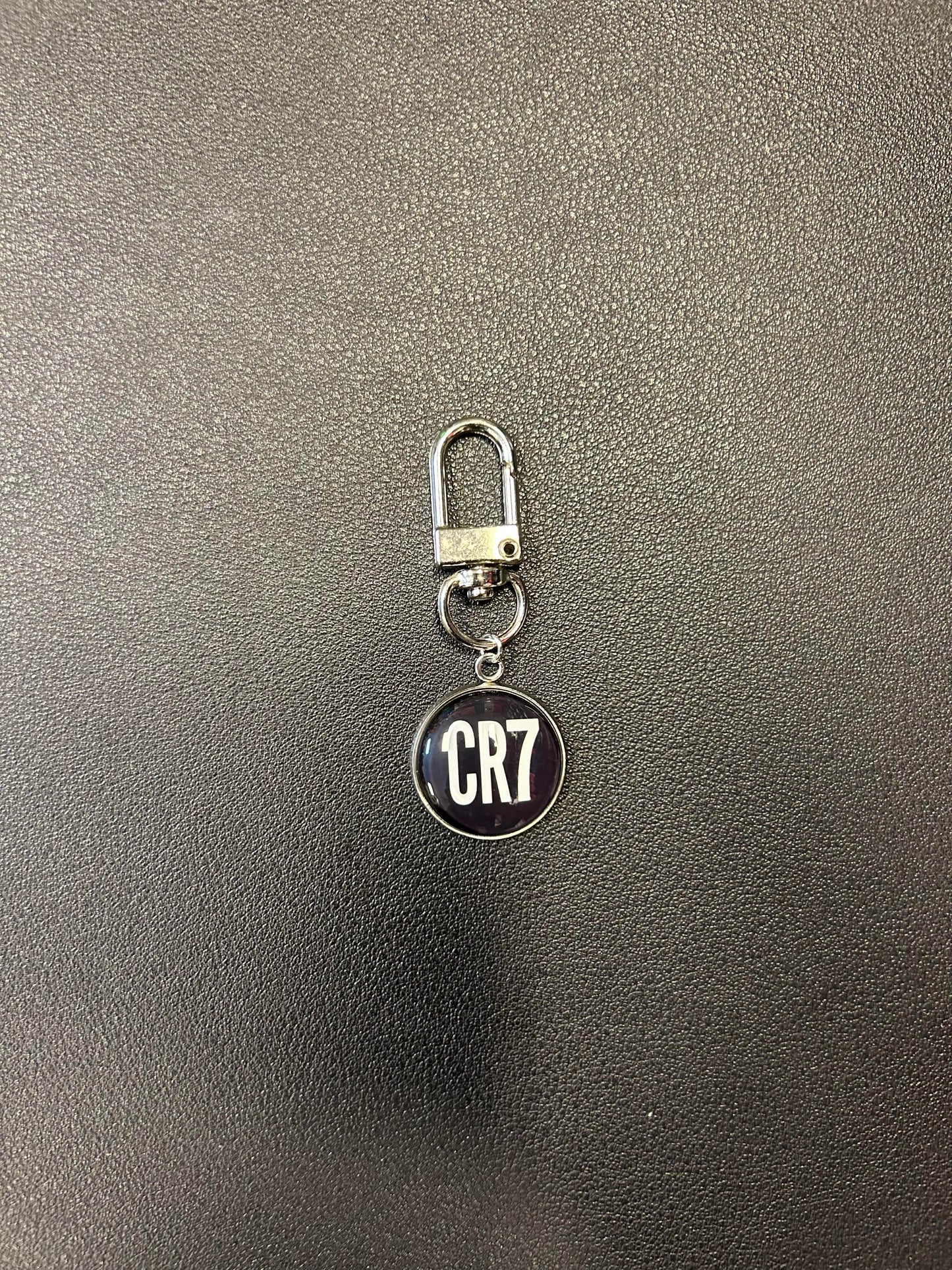 Mini Team Keychain - The Art of Soccer Shop