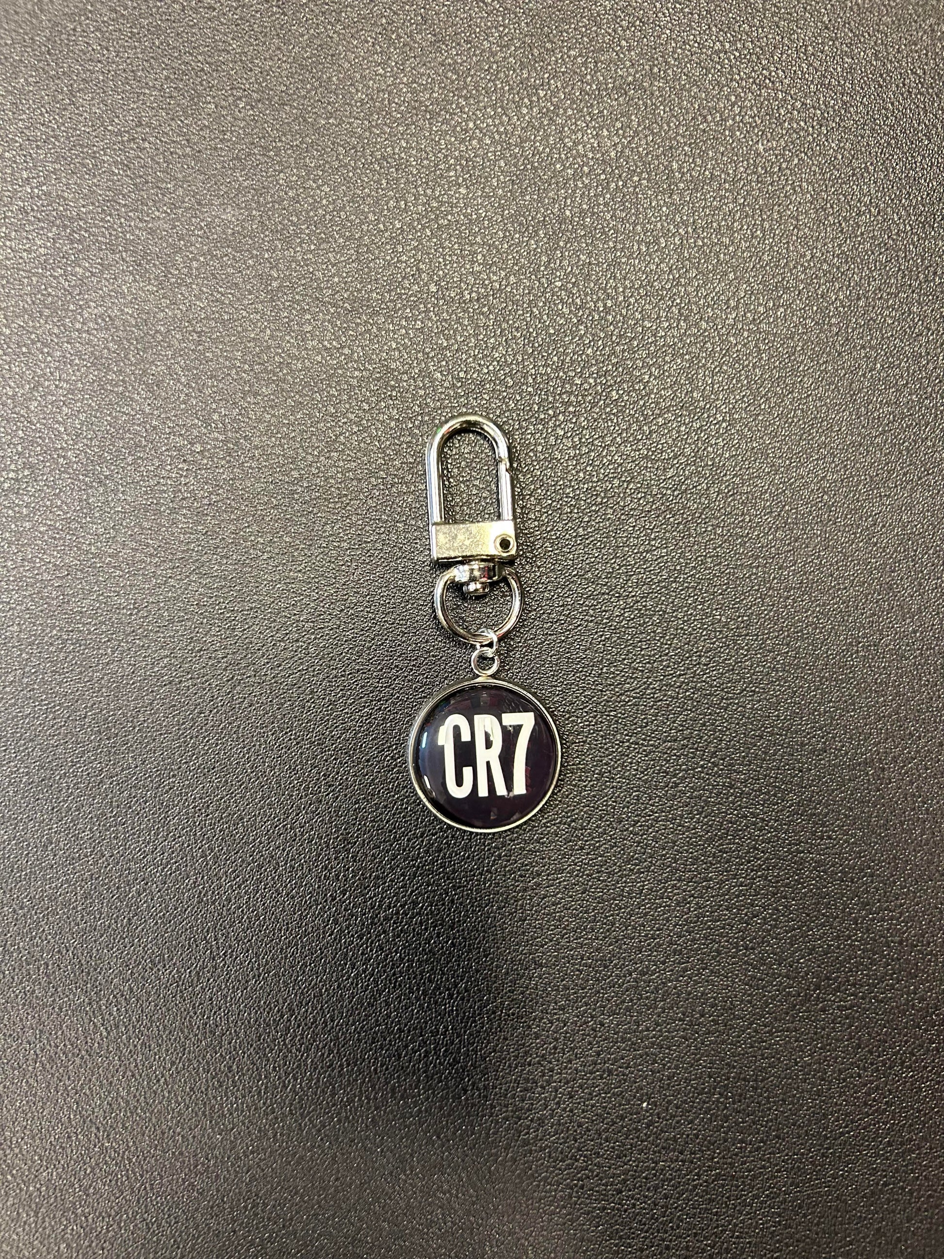 Mini Team Keychain - The Art of Soccer Shop