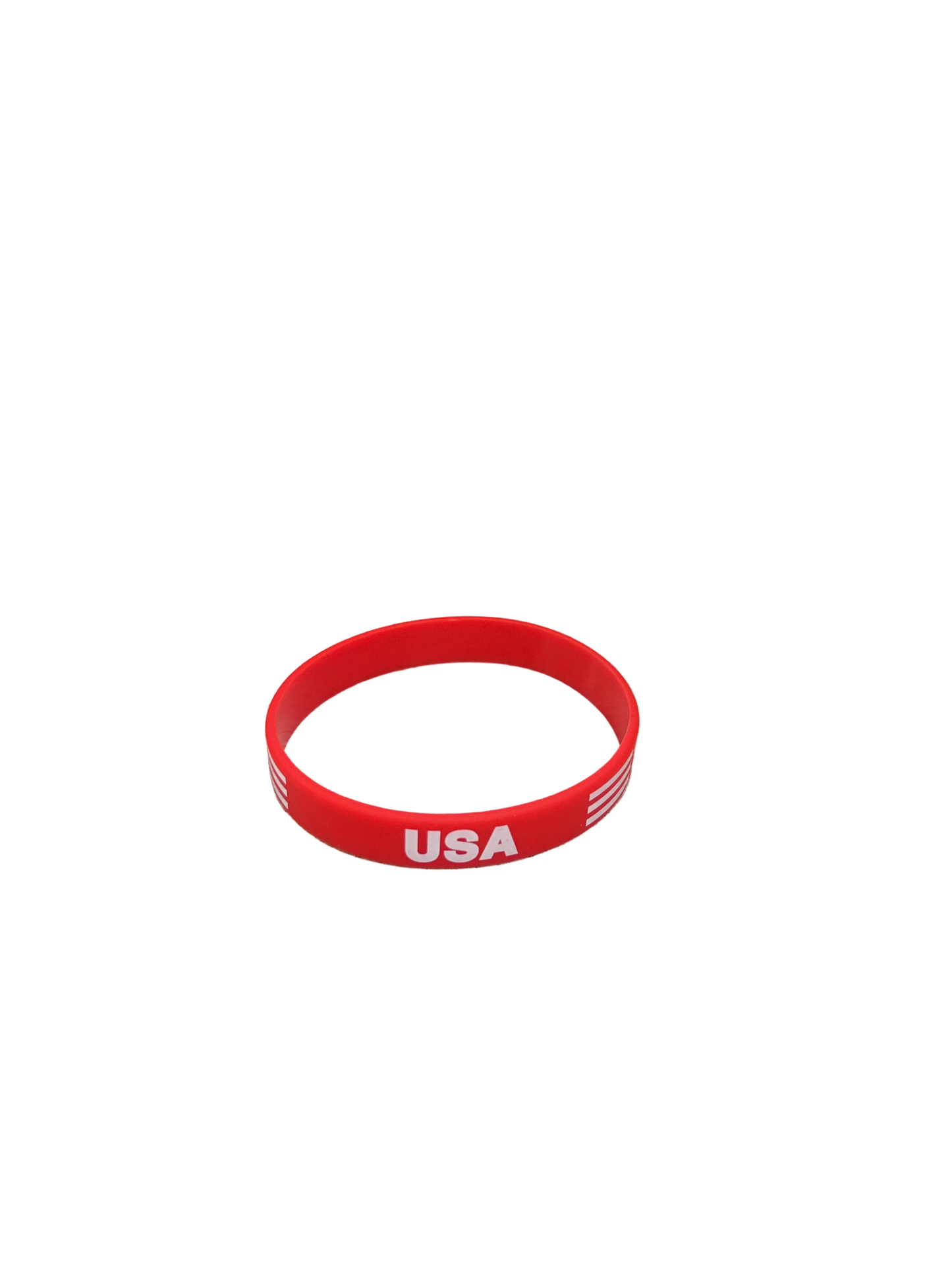 World Cup Silicone Bracelets - The Art of Soccer Shop