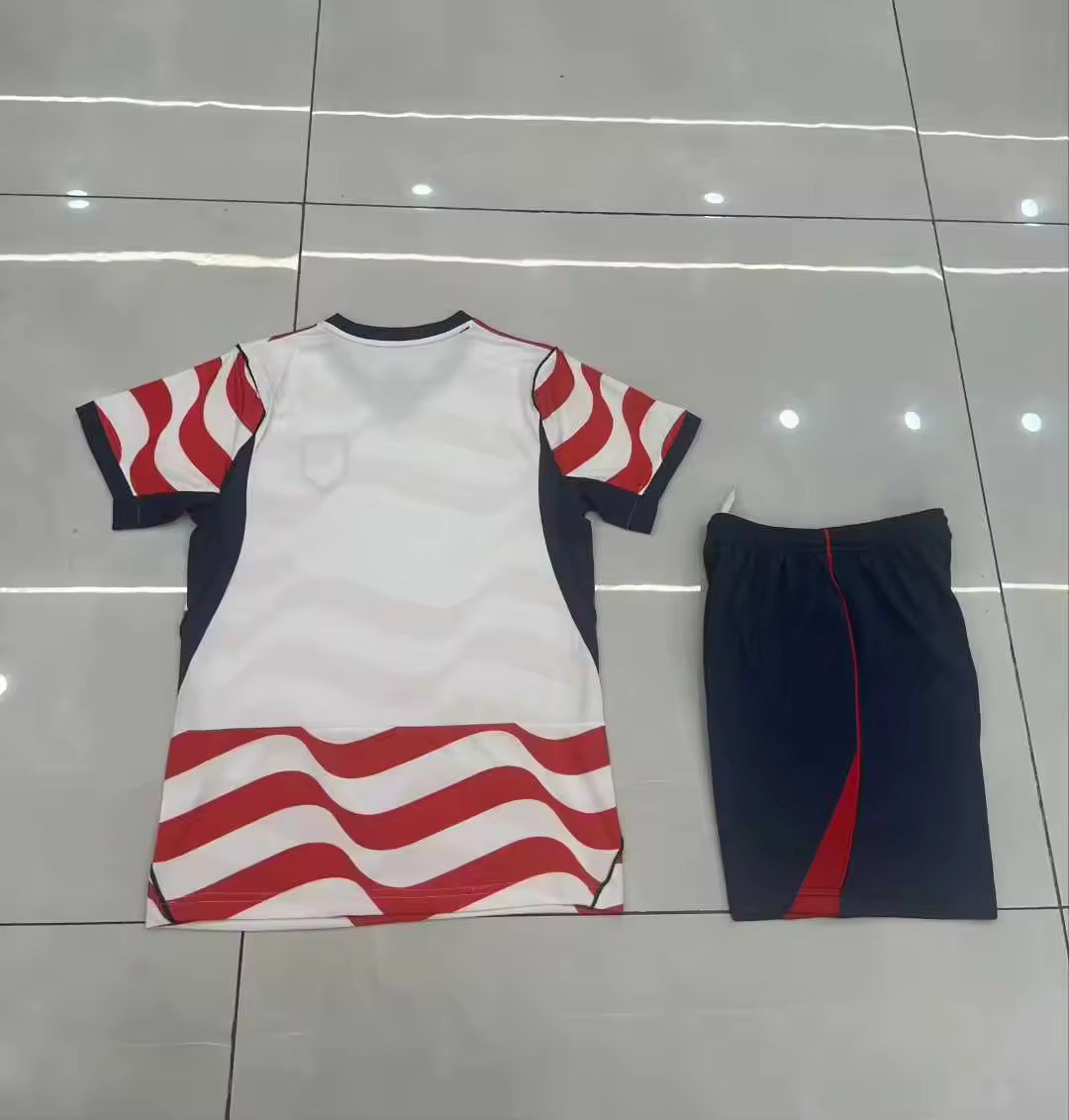 USMNT 2026 World Cup Adult Home Kit - The Art of Soccer Shop