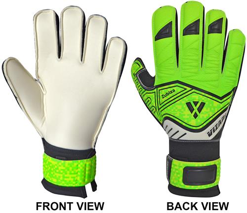 Vizari Zubiza Keeper Gloves - The Art of Soccer Shop