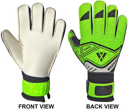 Vizari Zubiza Keeper Gloves - The Art of Soccer Shop