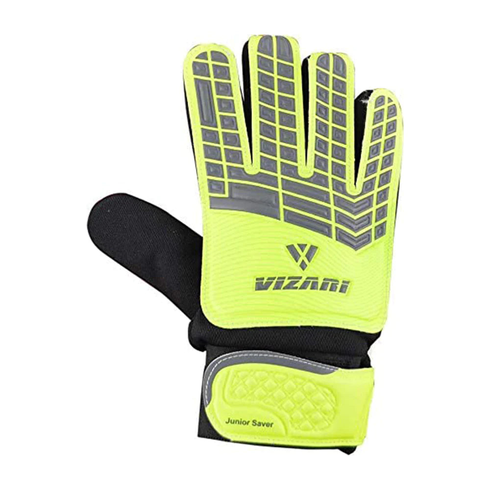 Vizari Saver Keeper Gloves SIZE 10 LEFT - The Art of Soccer Shop
