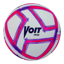 Load image into Gallery viewer, PINK EDITION, VOIT 100 FIFA QUALITY PRO, OFFICIAL MATCH BALL LIGA MX APERTURA 2022, NO. 5 SOCCER BALL
