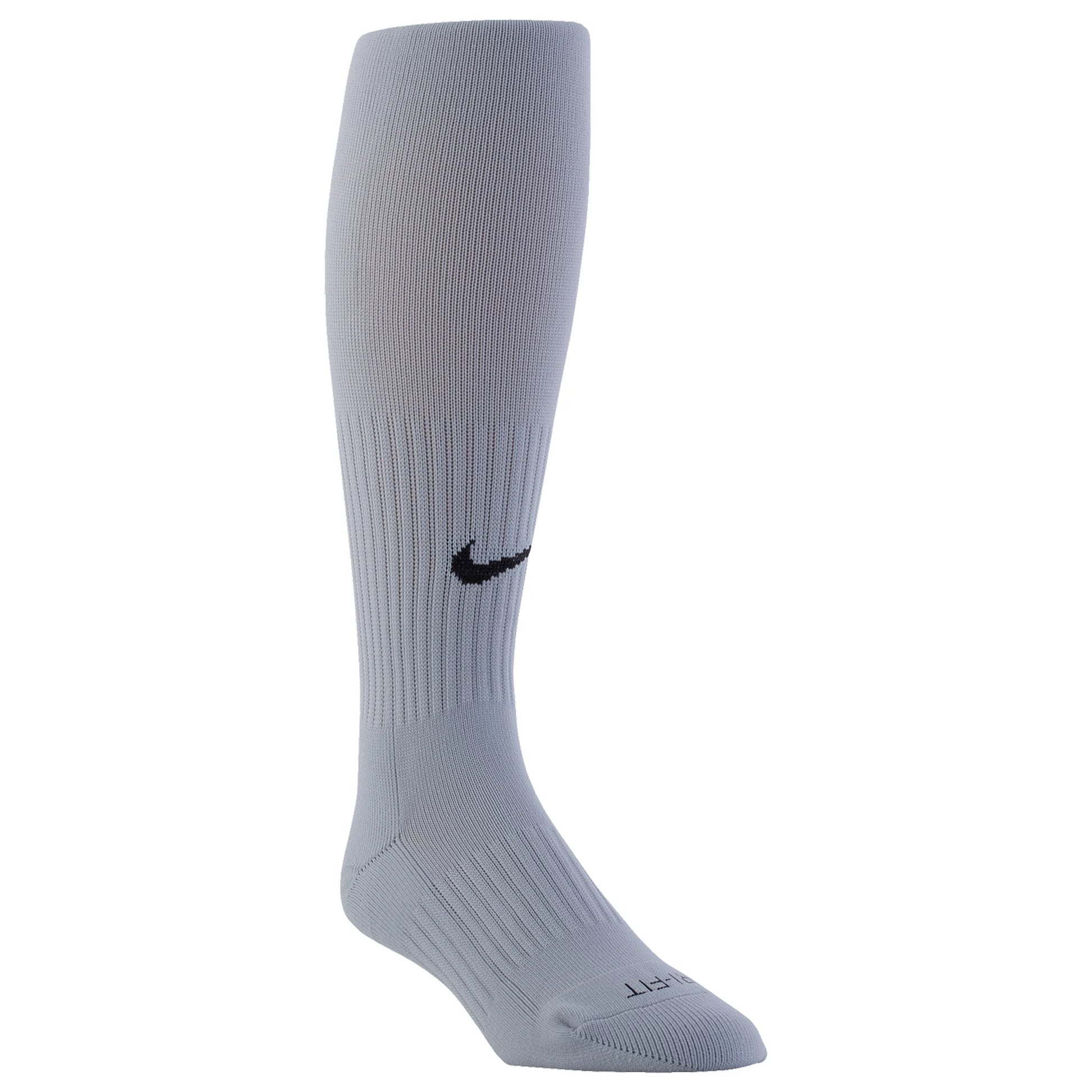 Warriors Soccer Nike Club Socks - The Art of Soccer Shop
