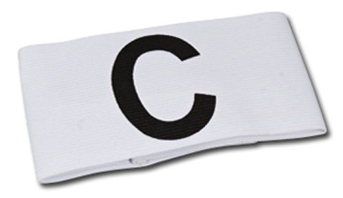 Select Captain Band - The Art of Soccer Shop