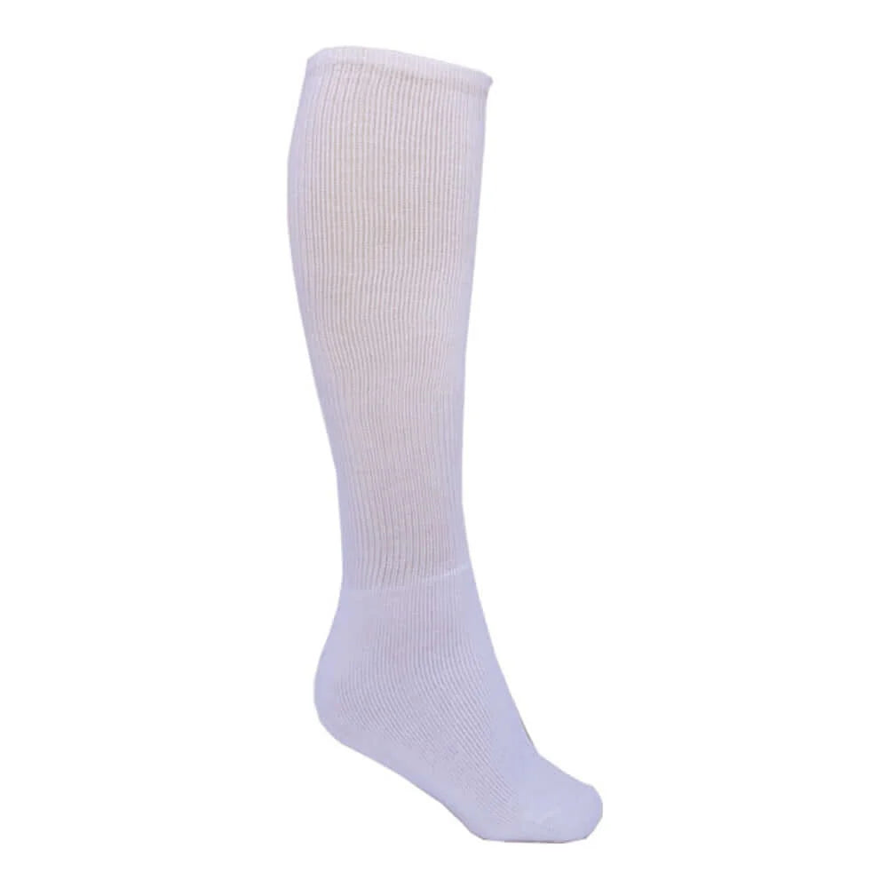Cosmos B14/15 White Socks