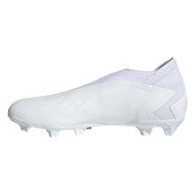 Load image into Gallery viewer, PREDATOR ACCURACY.3 LACELESS FIRM GROUND SOCCER CLEATS
