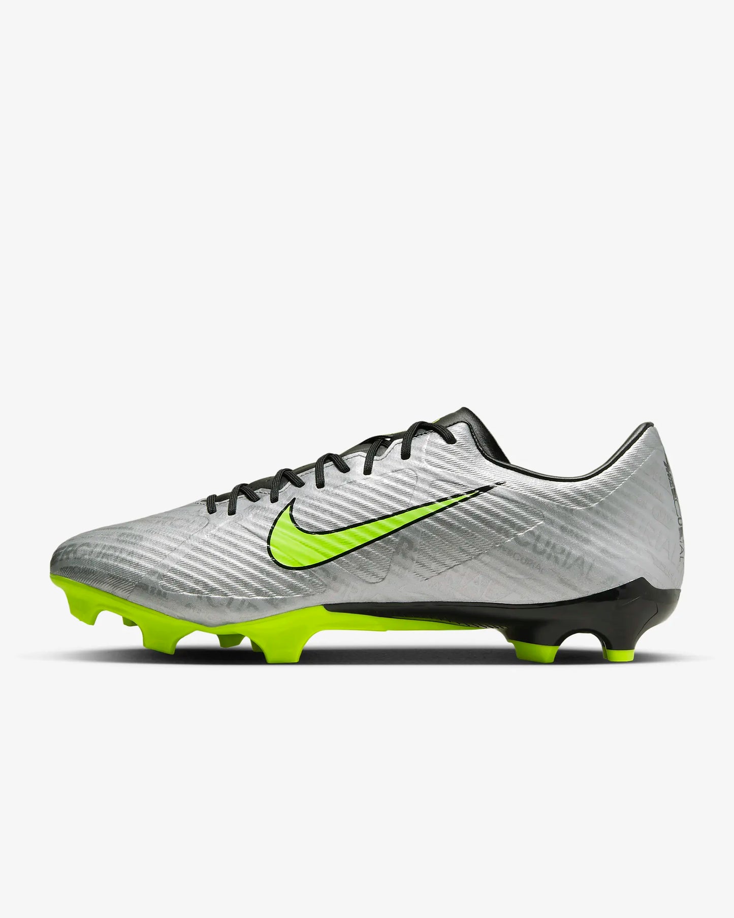 Nike Zoom Mercurial Vapor 15 Academy XXV MG Multi-Ground Soccer Cleats - The Art of Soccer Shop