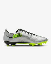 Load image into Gallery viewer, Nike Zoom Mercurial Vapor 15 Academy XXV MG Multi-Ground Soccer Cleats
