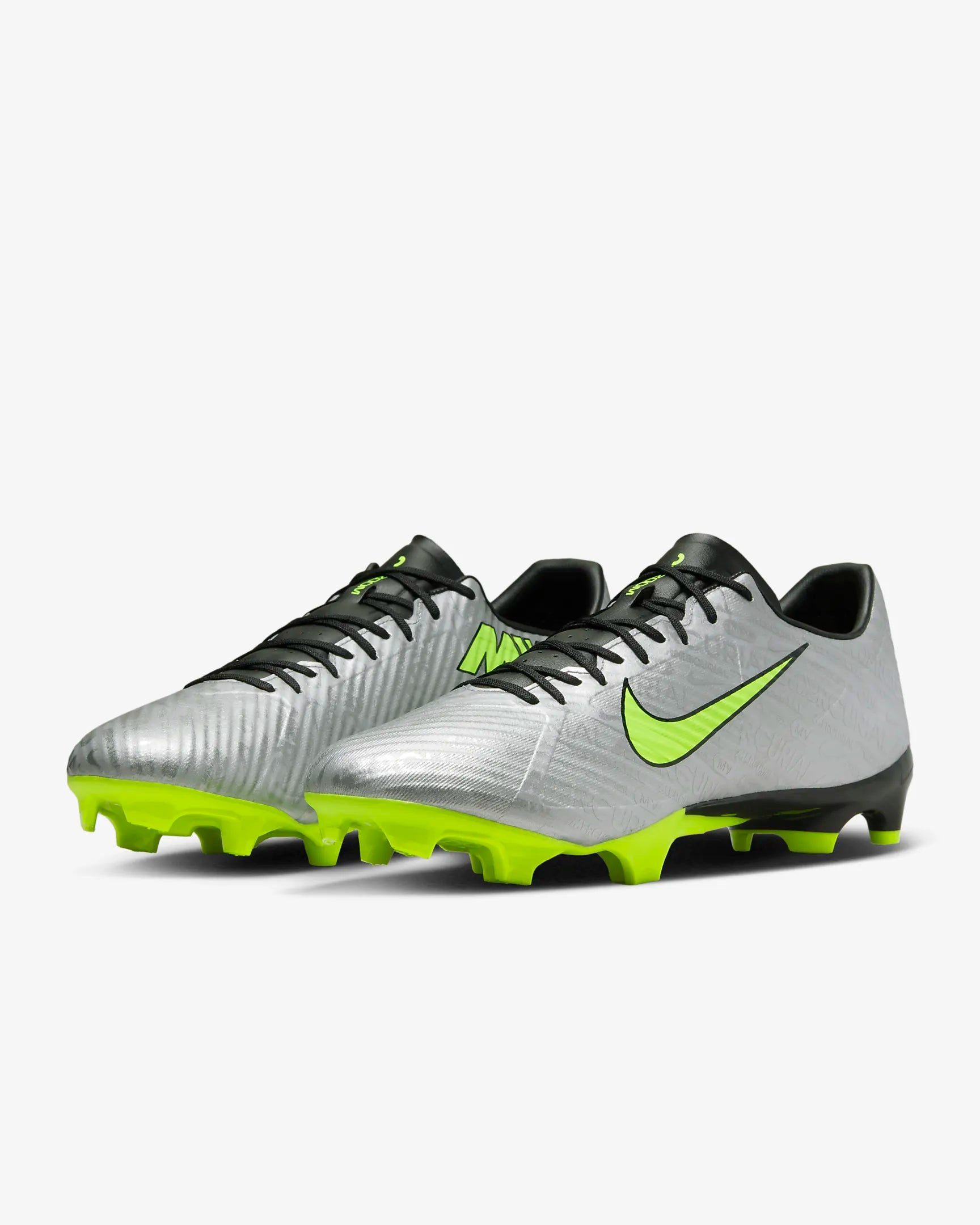 Nike Zoom Mercurial Vapor 15 Academy XXV MG Multi-Ground Soccer Cleats - The Art of Soccer Shop