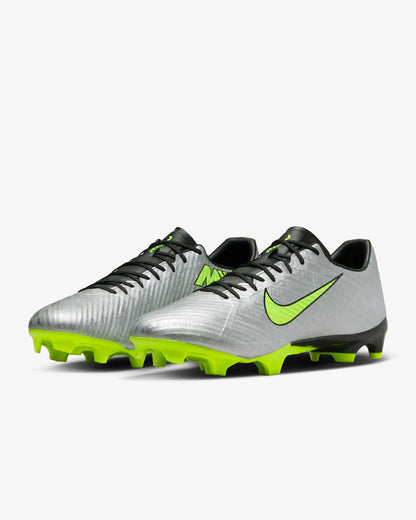 Nike Zoom Mercurial Vapor 15 Academy XXV MG Multi-Ground Soccer Cleats - The Art of Soccer Shop