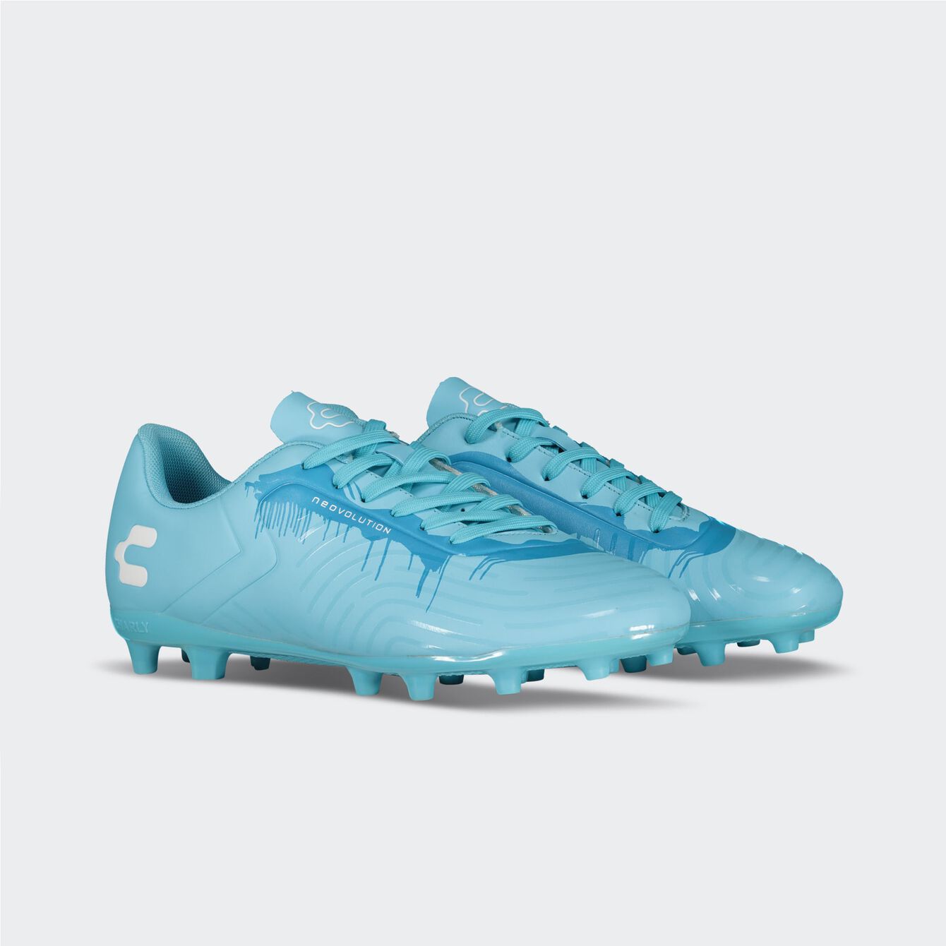 Charly Mens's Neovolution Select FG/AG Size 6 LEFT - The Art of Soccer Shop