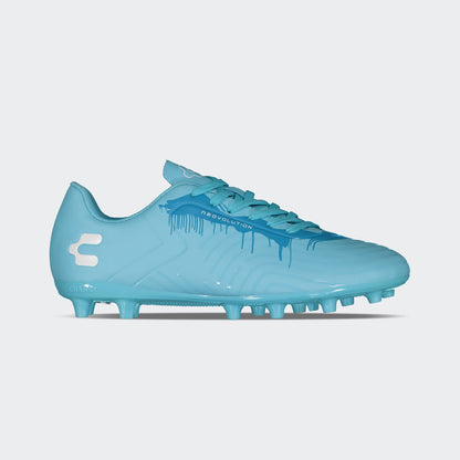 Charly Mens's Neovolution Select FG/AG Size 6 LEFT - The Art of Soccer Shop