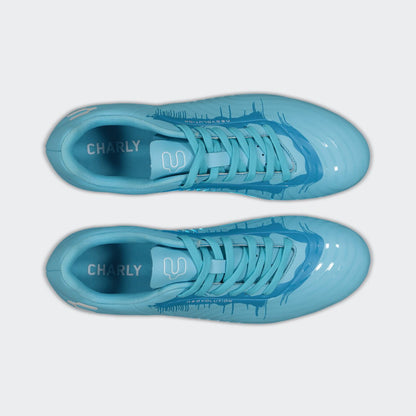 Charly Mens's Neovolution Select FG/AG Size 6 LEFT - The Art of Soccer Shop