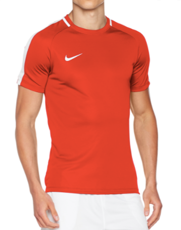 Nike Men's Academy T-Shirt - The Art of Soccer Shop