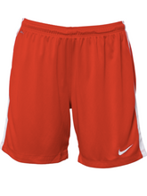 Load image into Gallery viewer, Nike Women&#39;s Team League Knit Shorts - The Art of Soccer Shop
