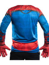 Load image into Gallery viewer, Rinat Red Widow Youth Keeper Jersey
