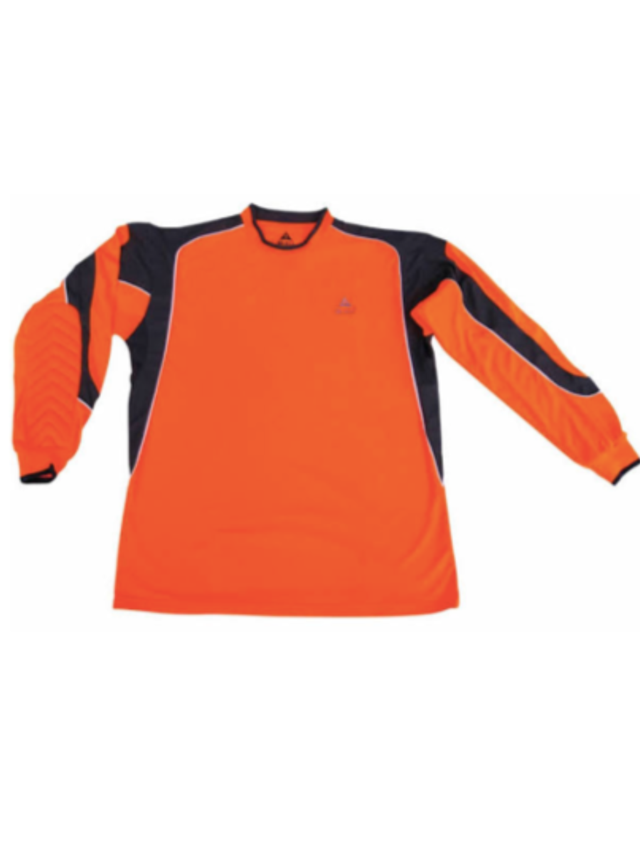 Select Keeper Jersey Youth Small - The Art of Soccer Shop