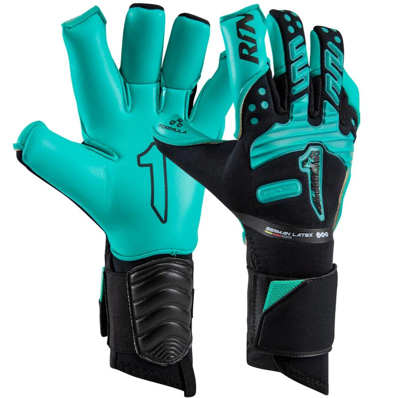 Rinat Aries Pro Goalkeeper Gloves