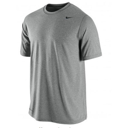 Legend PolyTop (Red or Grey) - The Art of Soccer Shop
