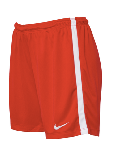 Nike Women's Team League Knit Shorts - The Art of Soccer Shop