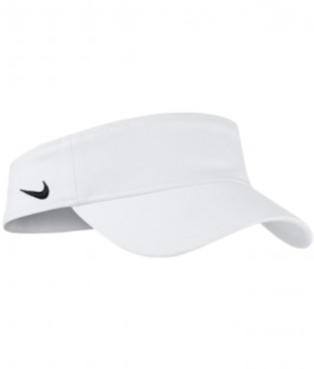 Nike Team Visor - The Art of Soccer Shop