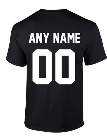 Personalization - The Art of Soccer Shop