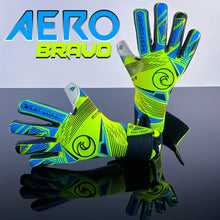 Load image into Gallery viewer, West Coast Aero Bravo Gloves
