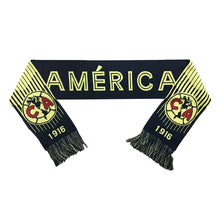 Load image into Gallery viewer, CLUB AMERICA 1916 REVERSIBLE FAN SCARF
