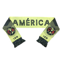 Load image into Gallery viewer, CLUB AMERICA 1916 REVERSIBLE FAN SCARF
