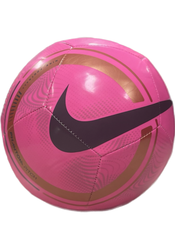 Nike Phantom Pitch Soccer Ball